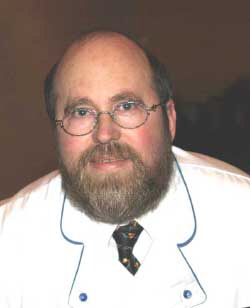 Markus Brida